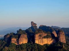 -丹霞山风景名胜区