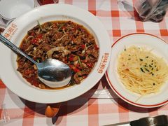 -韵味湘肴·小炒黄牛肉(五一广场店)