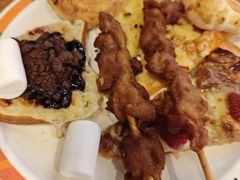 -比格比萨自助(国展店)