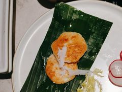 -拾味馆·海南菜(万达店)