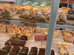 -味多美蛋糕(六里桥店)