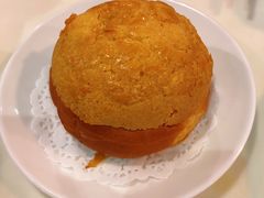 菠萝包-禄興記香港大排档(歌斐中心店)