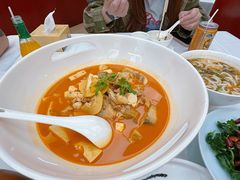 -蝴蝶泉宾馆-中餐厅