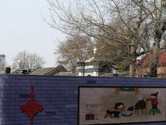 -中华圣公会教堂旧址