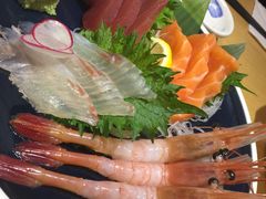 -富山日式料理(宽厚里店)