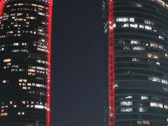 -演武大桥观景平台