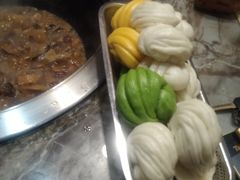 -锅老头海鲜铁锅炖