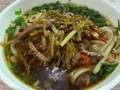 -肆姐面粉馆(坡子街店)