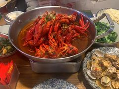 -虾小龙老长沙龙虾馆(坡子街店)