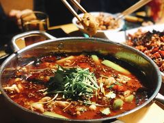 -望京一号·重庆江湖菜(工体店)