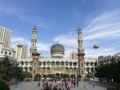 -西宁市东关清真大寺