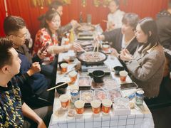 -顽主轰趴馆团建ktv桌游狼人杀(望京店)