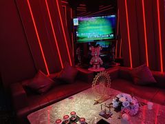 -星聚会KTV(中关村领展购物广场店)