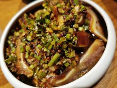 -云海肴·汽锅鸡·云南菜(天山百盛优客店)