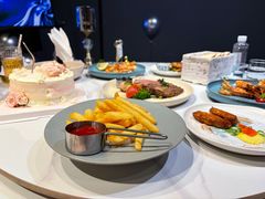 -Olive橄榄花园漂亮饭主题布置餐厅(大望路店)