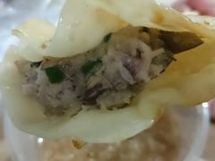 -劈柴院锅贴(沈阳路店)