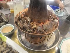 -龙香居海鲜浑锅家常菜·特色驴肉