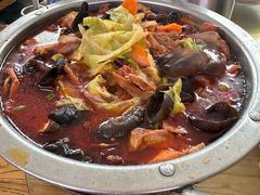 -溢心园香河肉饼总店