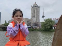 -南通濠河风景名胜区