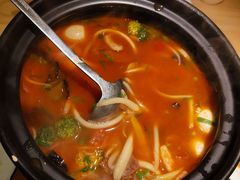 -九毛九西北菜(百信广场店)