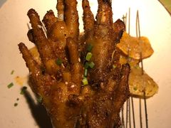 -楚太子  中餐&烧烤(武大店)