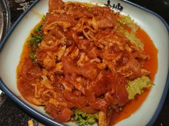 -九坤韩式烤肉(建发阅彩城店)