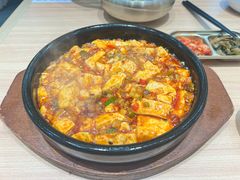 -米村拌饭(东方新天地店)