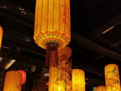 -小龙坎火锅(全球总店)