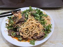 -玉香宫河州牛肉拉面