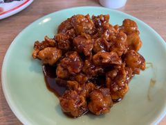 糖醋排骨-新白鹿餐厅(城西银泰城店)