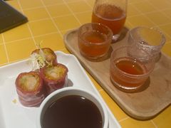 -蔡澜点心·粤菜(花城汇南区店)