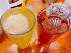-澳门陈光记烧味饭店(南京德基广场店)