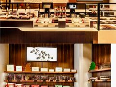 -Laderach 莱德拉(上海环贸iapm店)