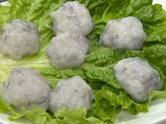 鲜虾滑-万盛德火锅(金纬路店)