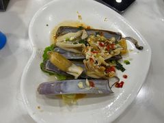 -郭姐·威海渔村(黄兴路店)