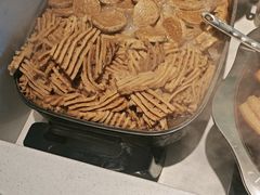 -飨府.老淮面馆.自营(清河路店)