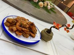 -天鲜阁·海鲜粤菜·33年老字号(石槎白云站店)