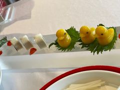 -满堂·烤鸭店·北京菜(鼓楼店)