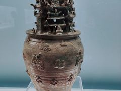 -上海博物馆(人民广场馆)