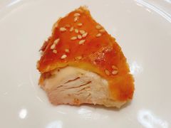 古桐麻香鸡-香港百合居(LCM置汇旭辉广场店)