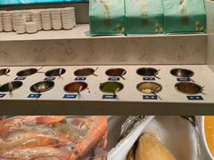 -青蓬蒸汽海鲜·深圳老字号·团建聚会(壹方城店)