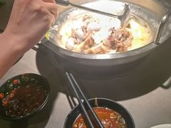 -骨之味·筒骨汤火锅(江头店)