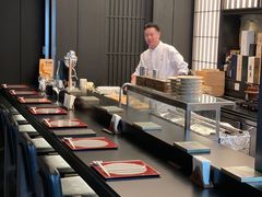 -鳥喜Toriki怀石烧鸟料理