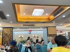 -和乐喜点(宝岗大道店)