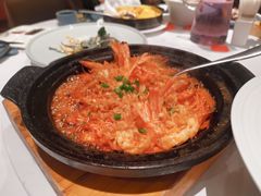 -君子·兰餐厅(长江路店)