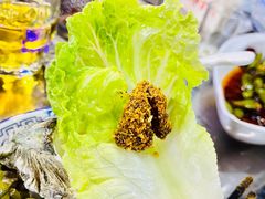 -乌兰烧烤·烤羊腿(西丽店)