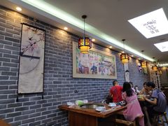 大堂-曹丞相·地锅鸡·地锅鱼(武林店)