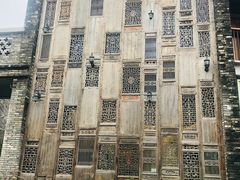 -江门古劳水乡旅游区