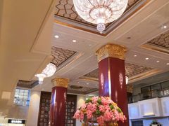 -北京中国大饭店