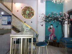 -桃梨花香(柳工颐华城店)
